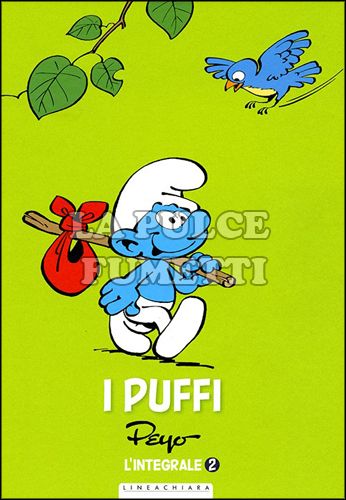 PUFFI - L'INTEGRALE #     2 - 1967/1969